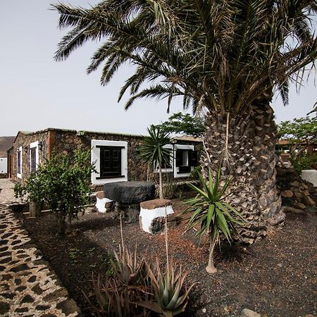 Villa Numama Puerto del Rosario  Exteriér fotografie