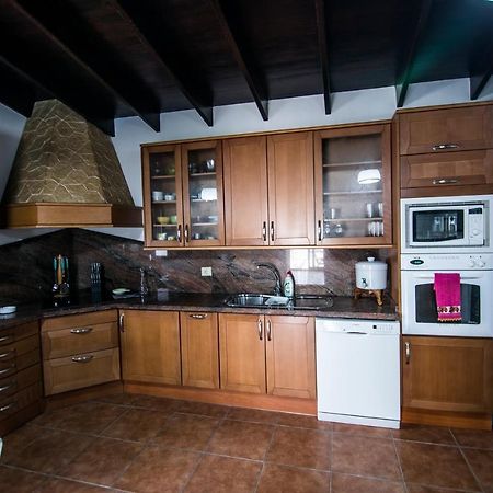 Villa Numama Puerto del Rosario  Exteriér fotografie