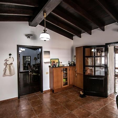Villa Numama Puerto del Rosario  Exteriér fotografie