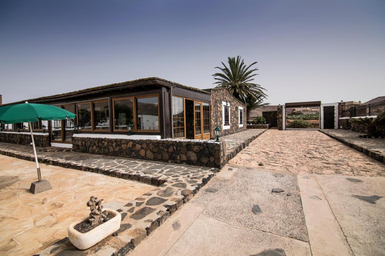 Villa Numama Puerto del Rosario  Exteriér fotografie
