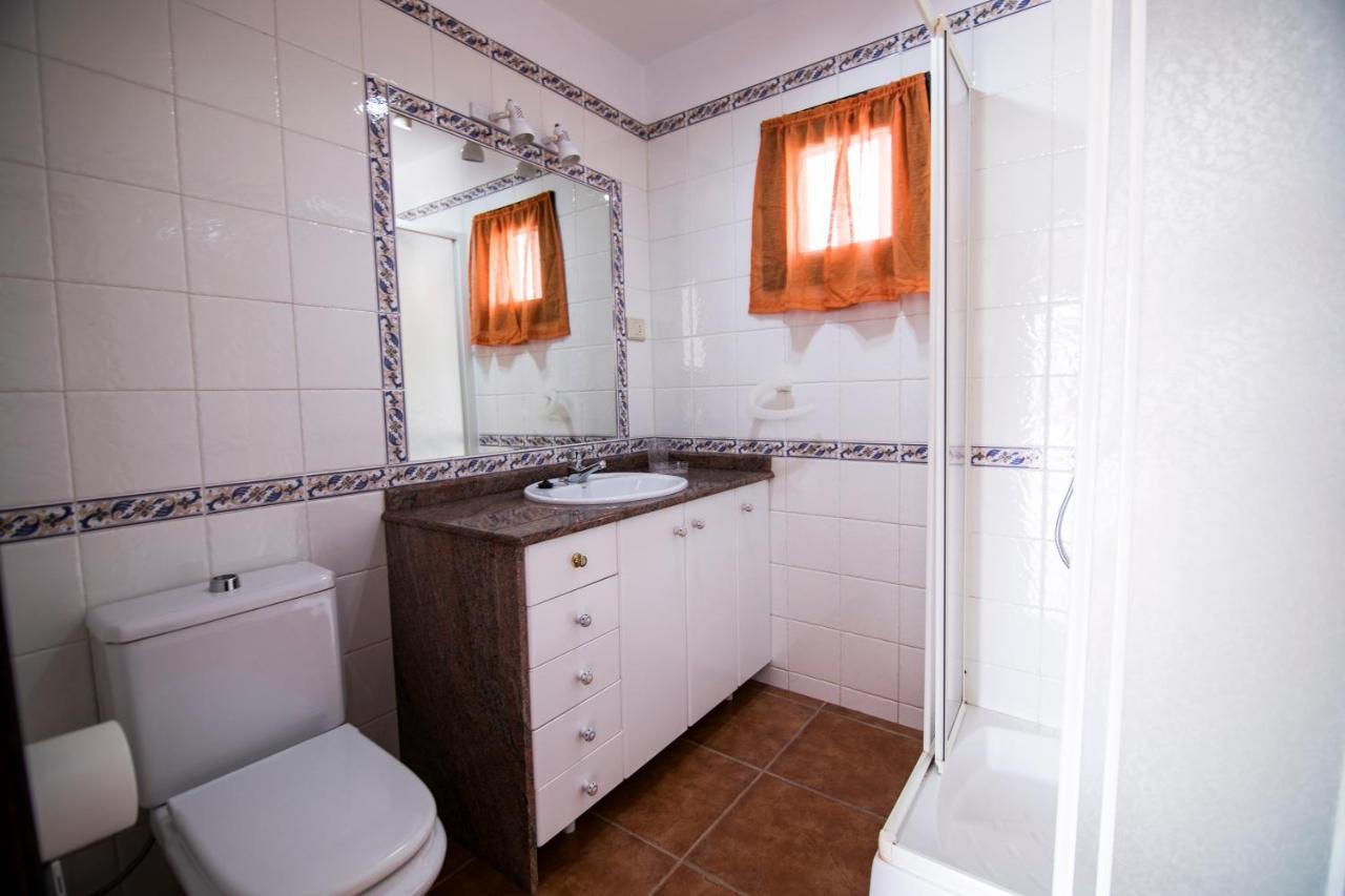 Villa Numama Puerto del Rosario  Exteriér fotografie