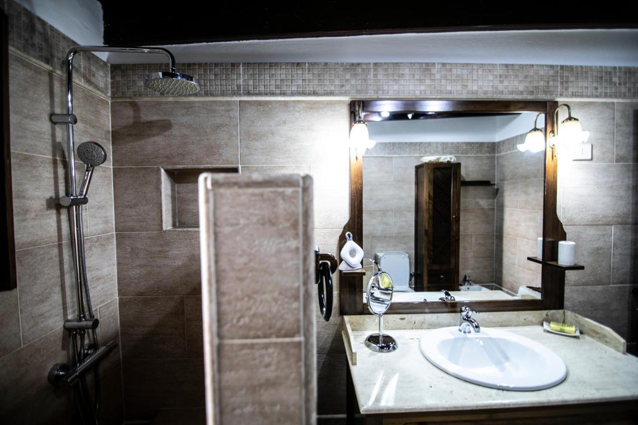 Villa Numama Puerto del Rosario  Exteriér fotografie