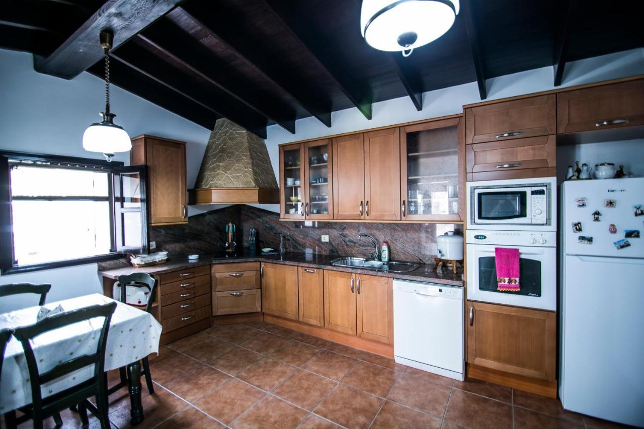 Villa Numama Puerto del Rosario  Exteriér fotografie