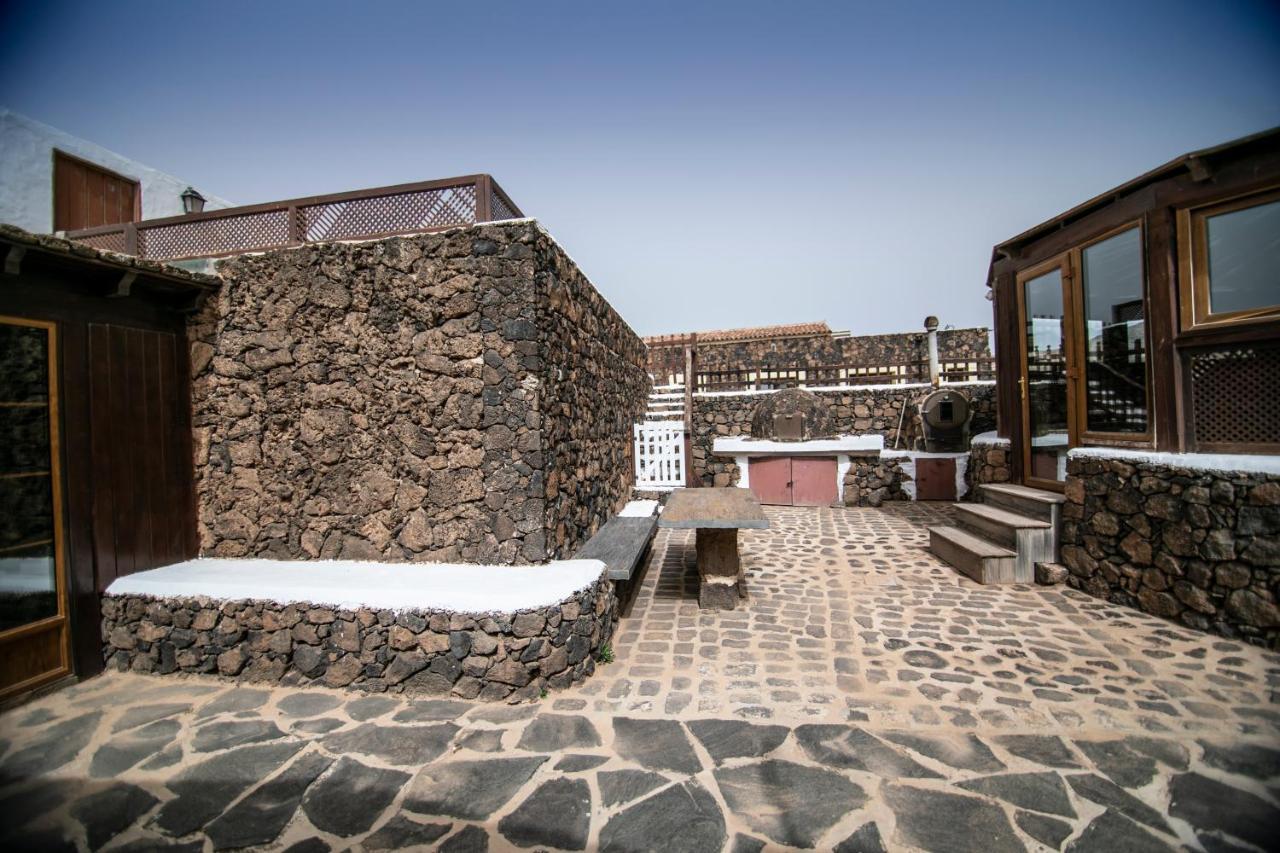 Villa Numama Puerto del Rosario  Exteriér fotografie