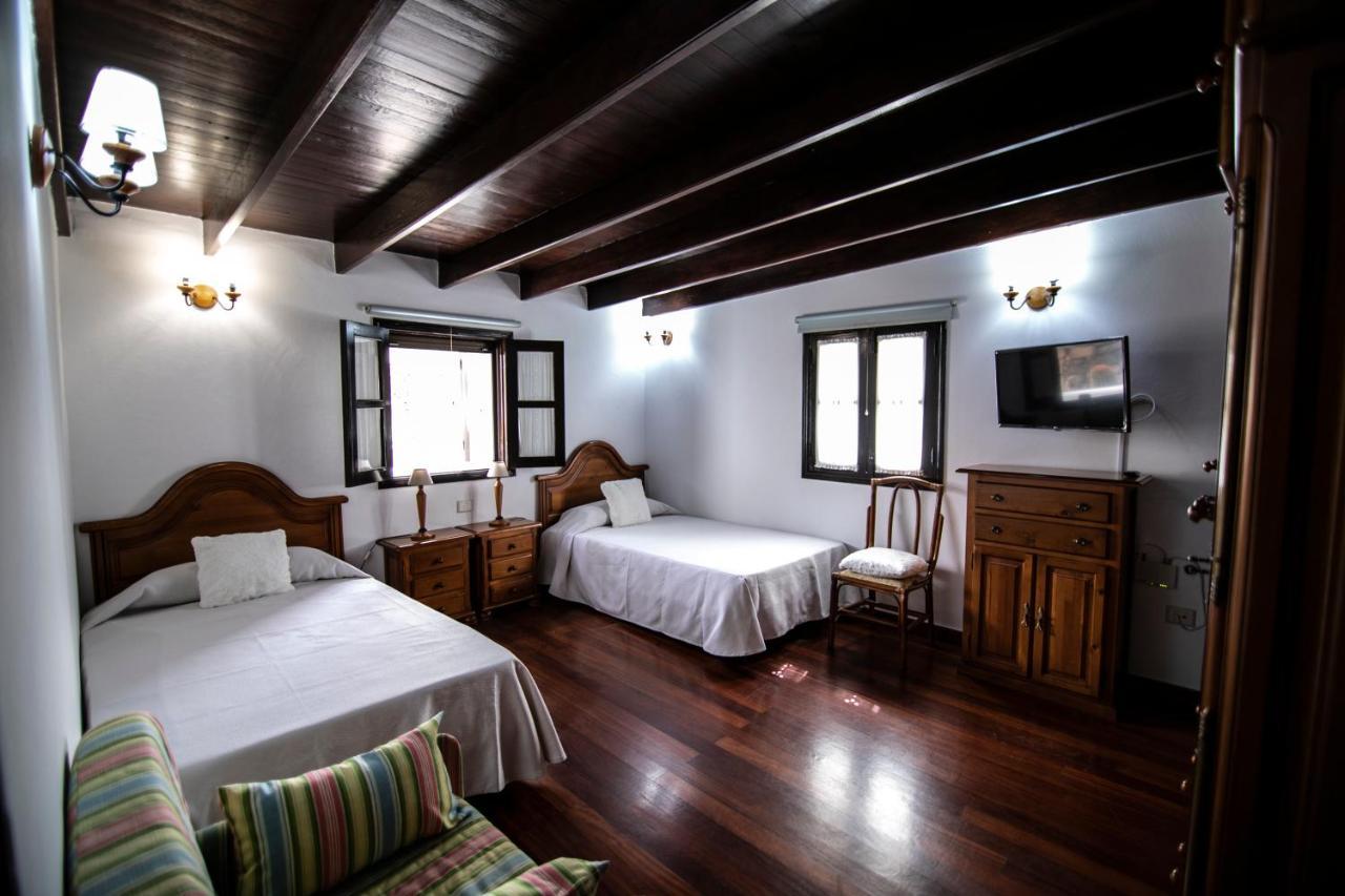 Villa Numama Puerto del Rosario  Exteriér fotografie