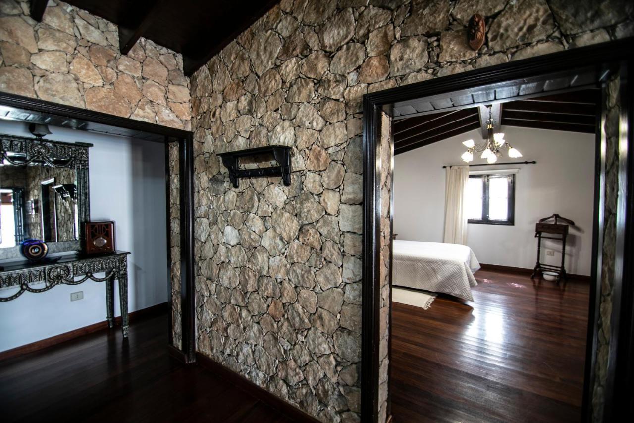 Villa Numama Puerto del Rosario  Exteriér fotografie