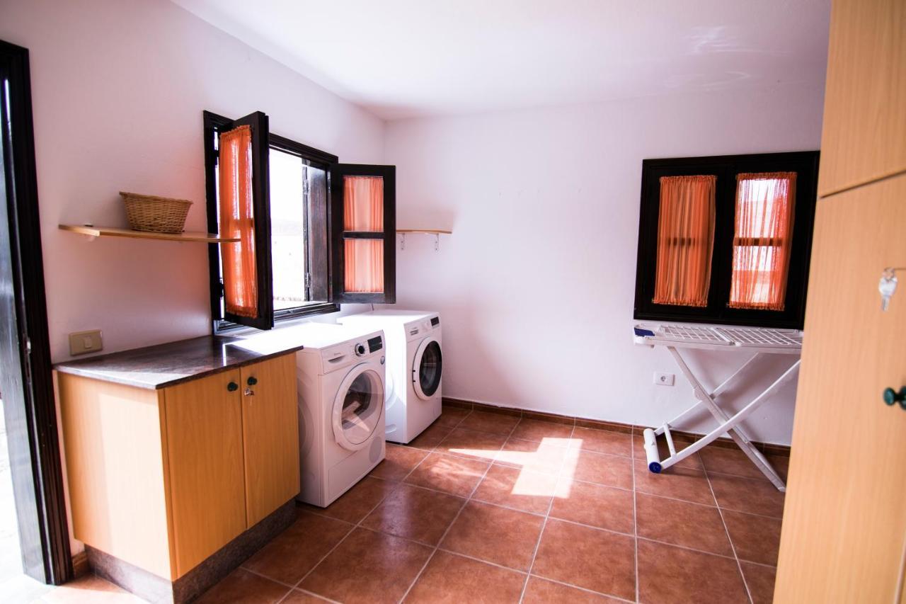 Villa Numama Puerto del Rosario  Exteriér fotografie