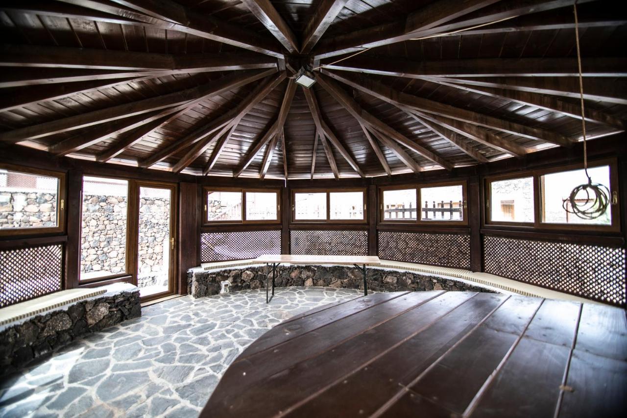 Villa Numama Puerto del Rosario  Exteriér fotografie