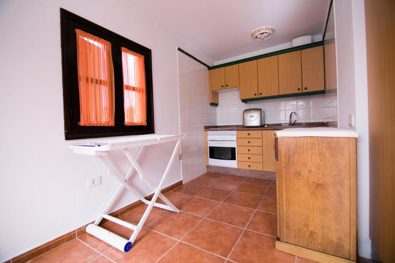 Villa Numama Puerto del Rosario  Exteriér fotografie