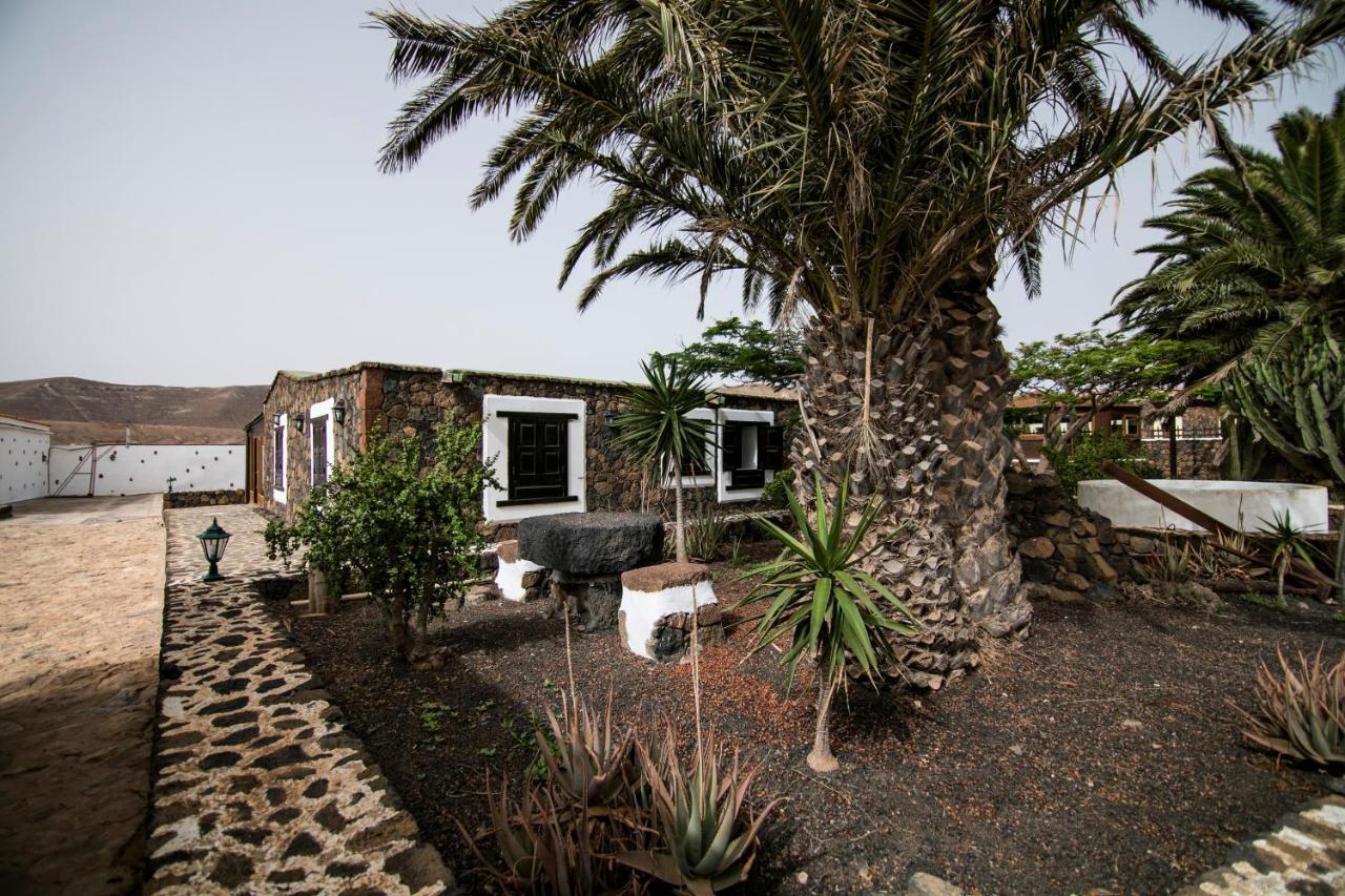 Villa Numama Puerto del Rosario  Exteriér fotografie