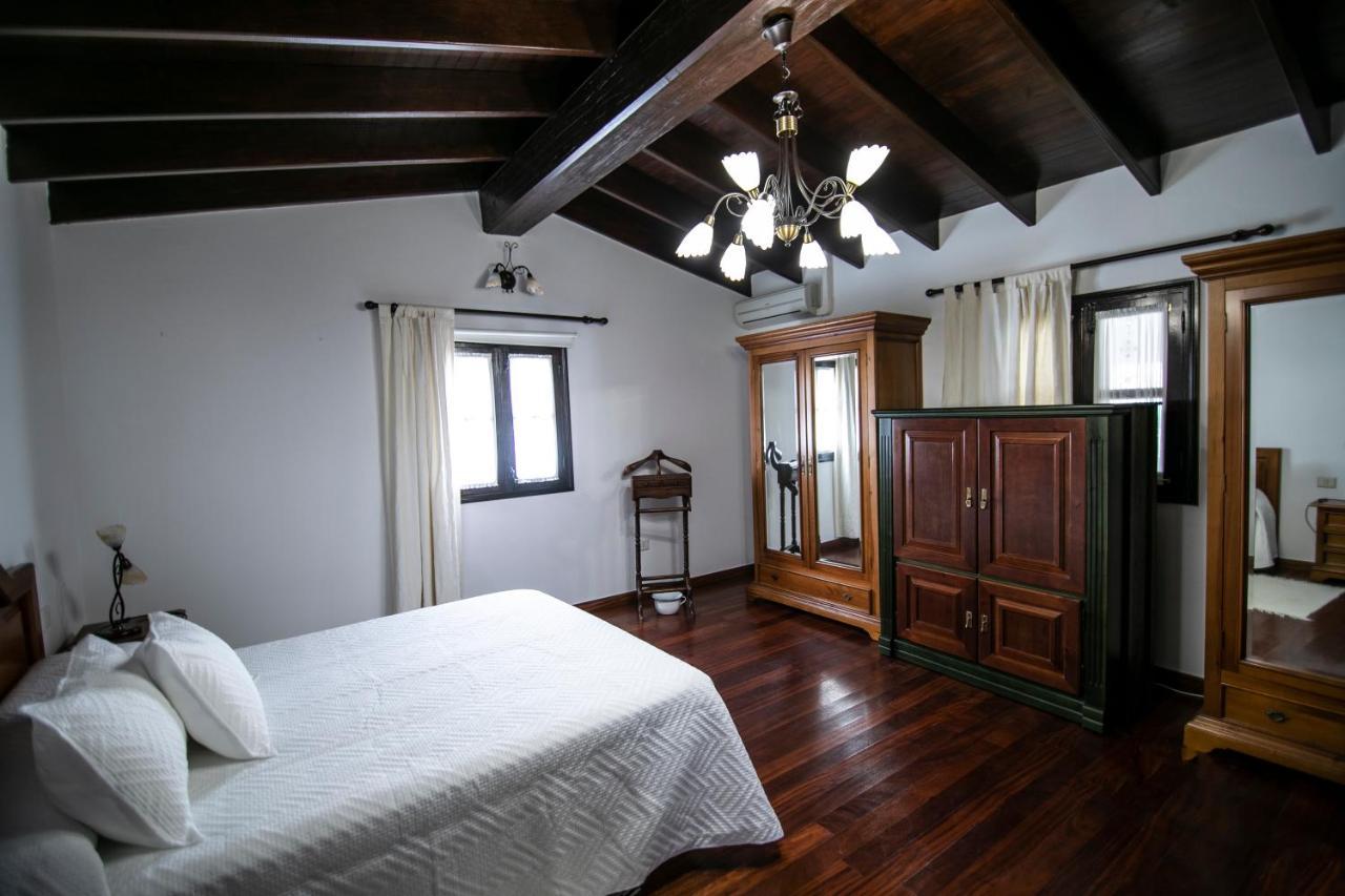 Villa Numama Puerto del Rosario  Exteriér fotografie