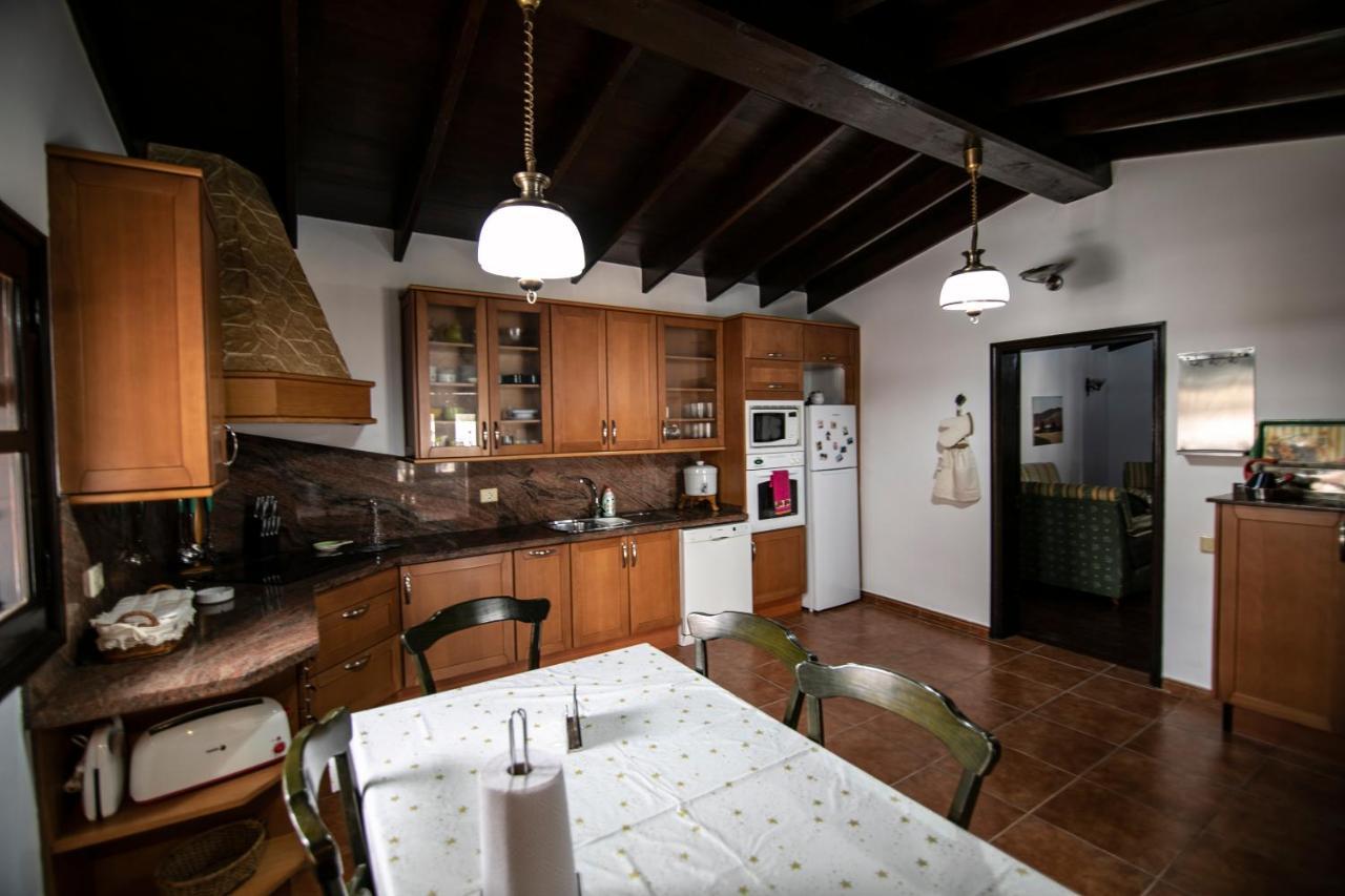 Villa Numama Puerto del Rosario  Exteriér fotografie