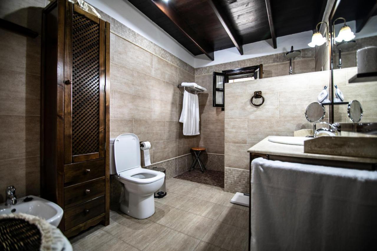 Villa Numama Puerto del Rosario  Exteriér fotografie