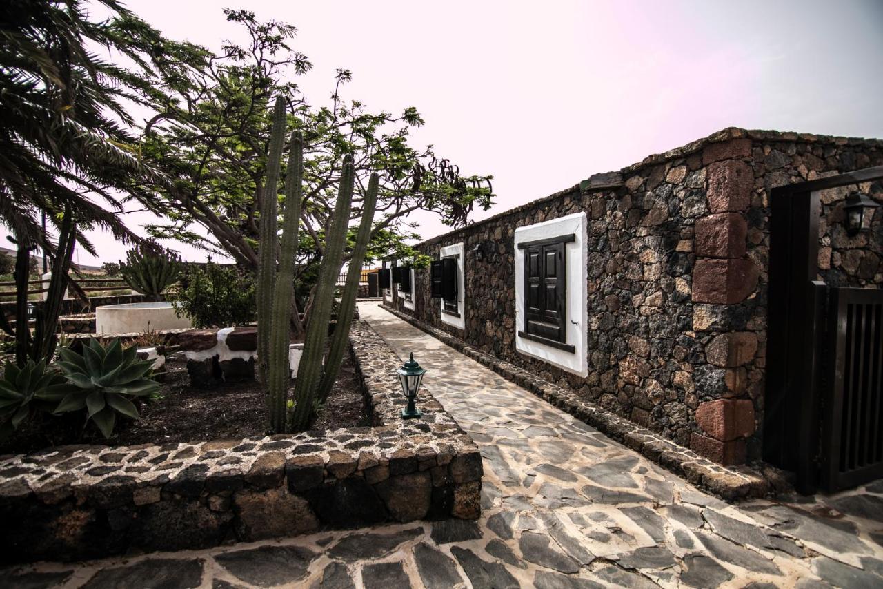 Villa Numama Puerto del Rosario  Exteriér fotografie