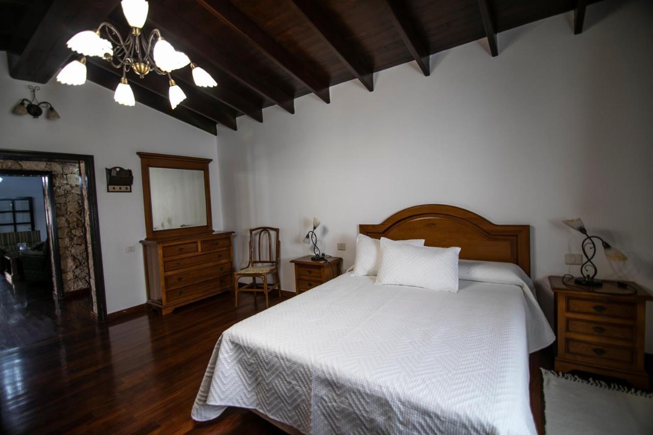 Villa Numama Puerto del Rosario  Exteriér fotografie