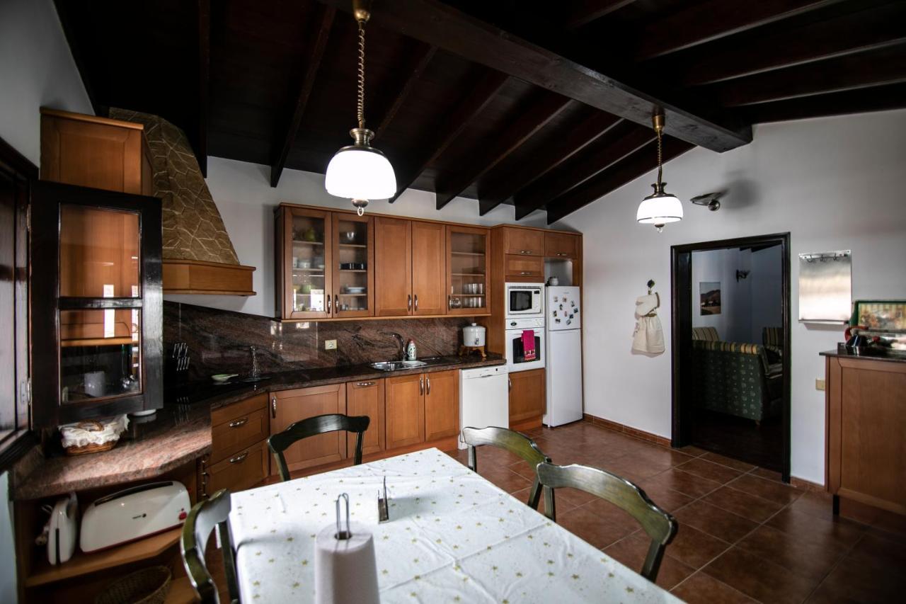Villa Numama Puerto del Rosario  Exteriér fotografie