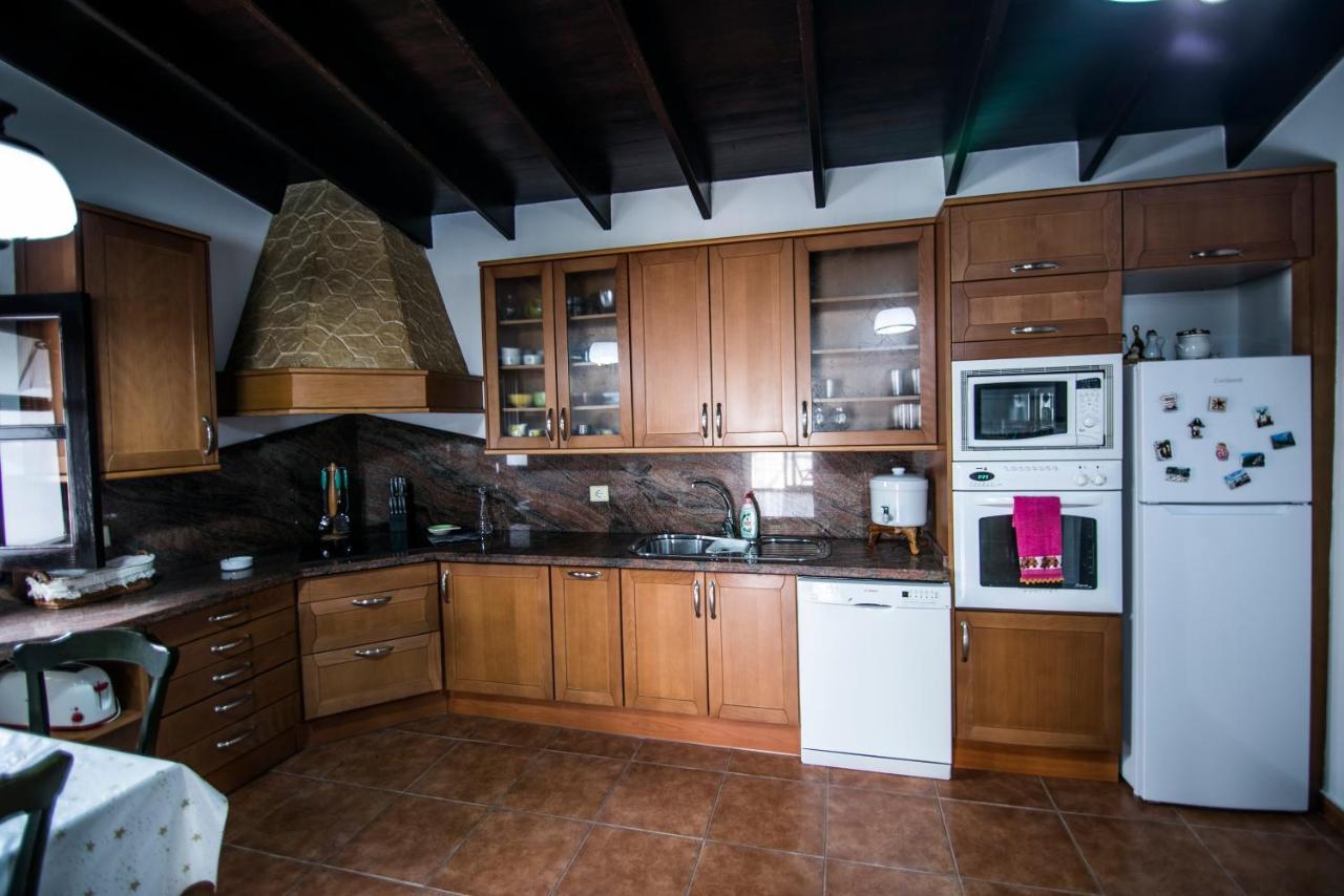 Villa Numama Puerto del Rosario  Exteriér fotografie