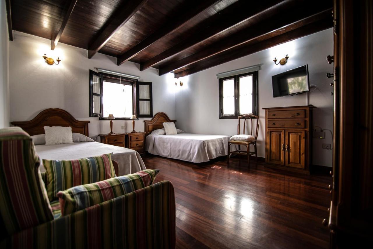 Villa Numama Puerto del Rosario  Exteriér fotografie