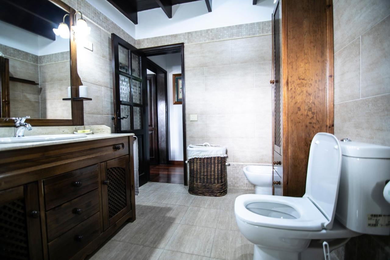 Villa Numama Puerto del Rosario  Exteriér fotografie